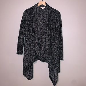 Merona Knitted Cardigan Sweater